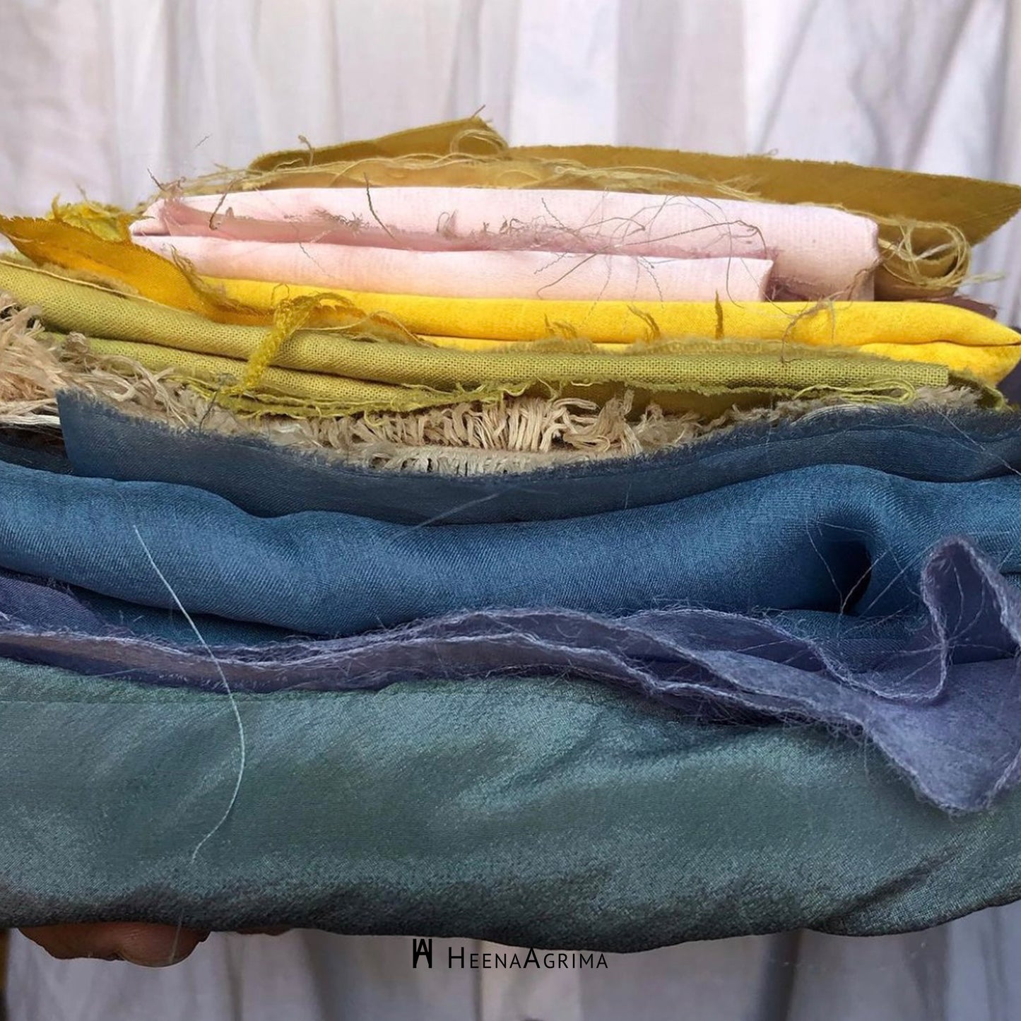 Natural Dyeing Workshop