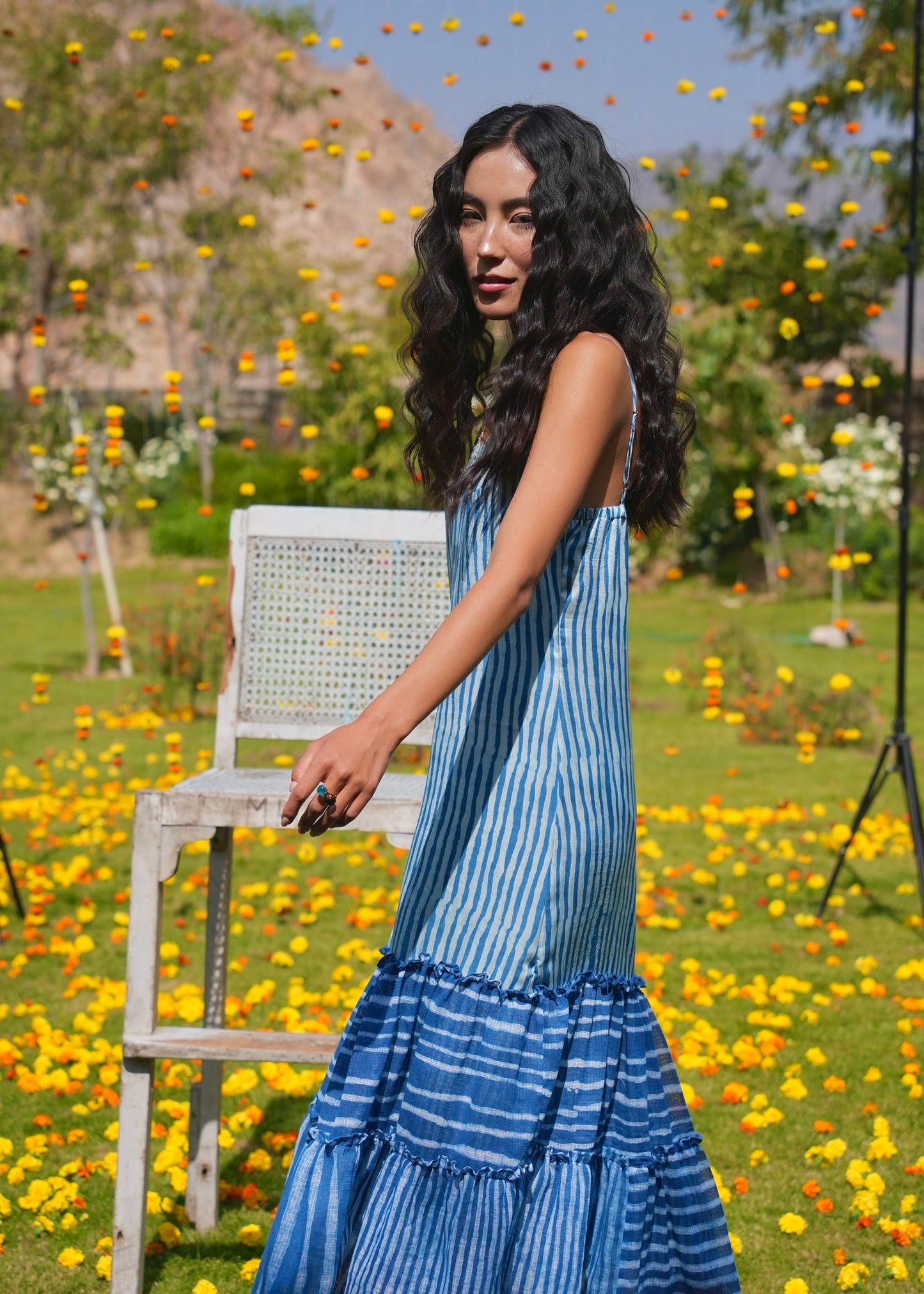 The June Dress