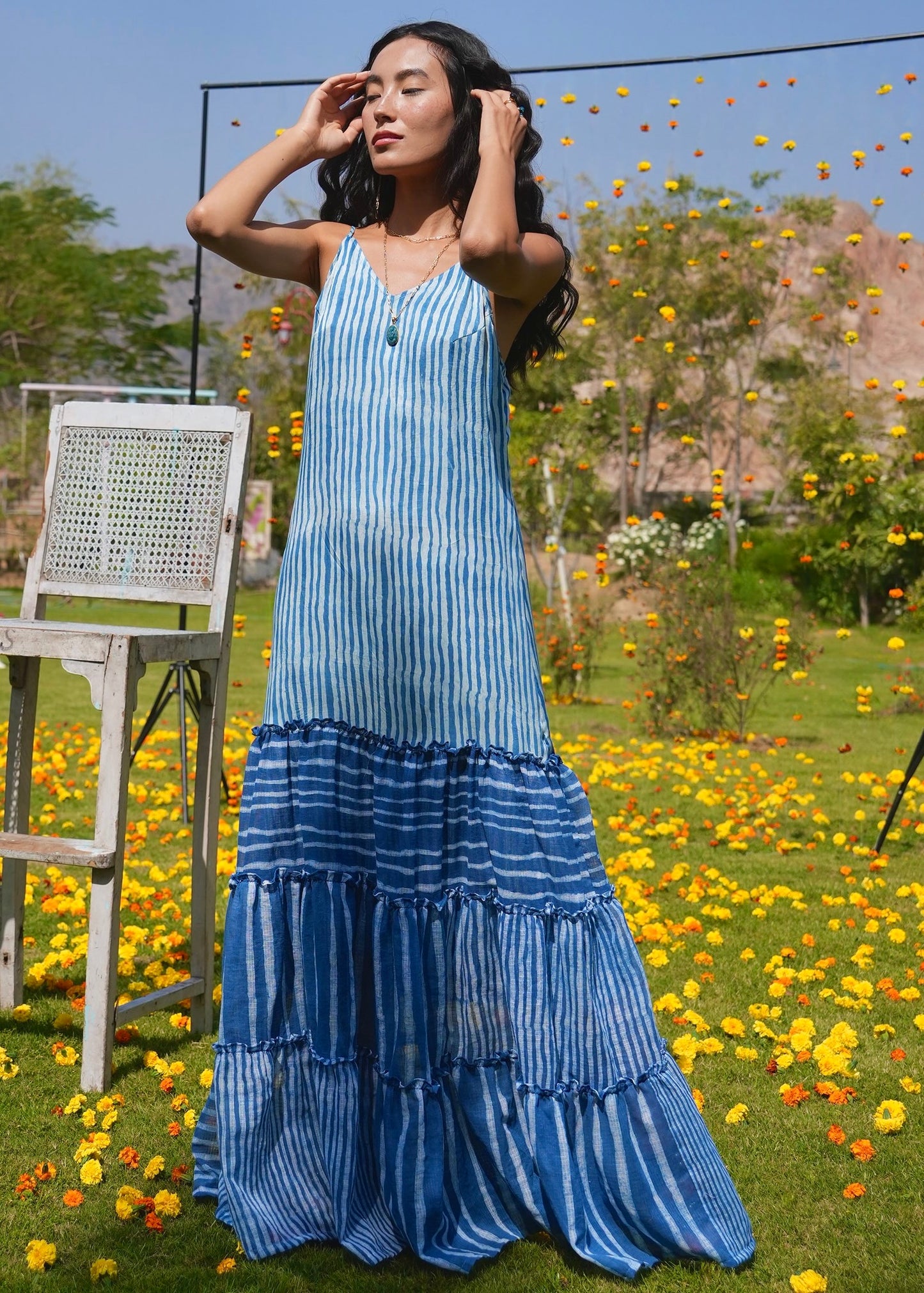 The June Dress