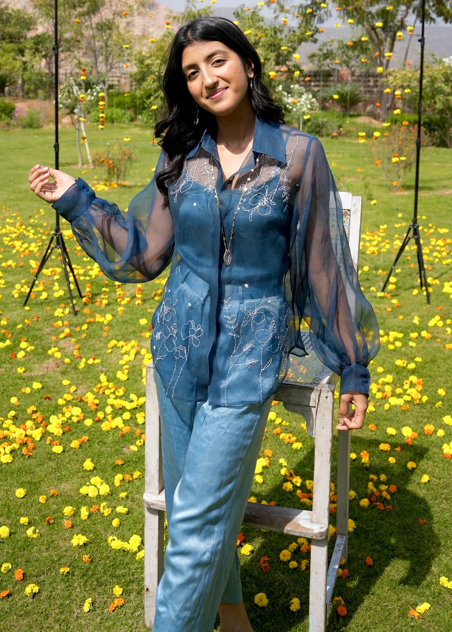 Indi Flora