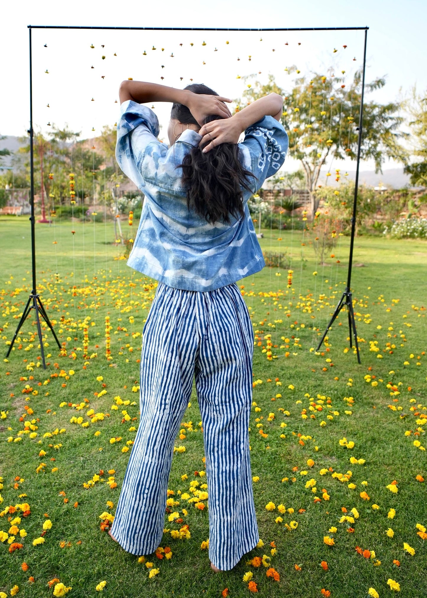 Blu Khadi