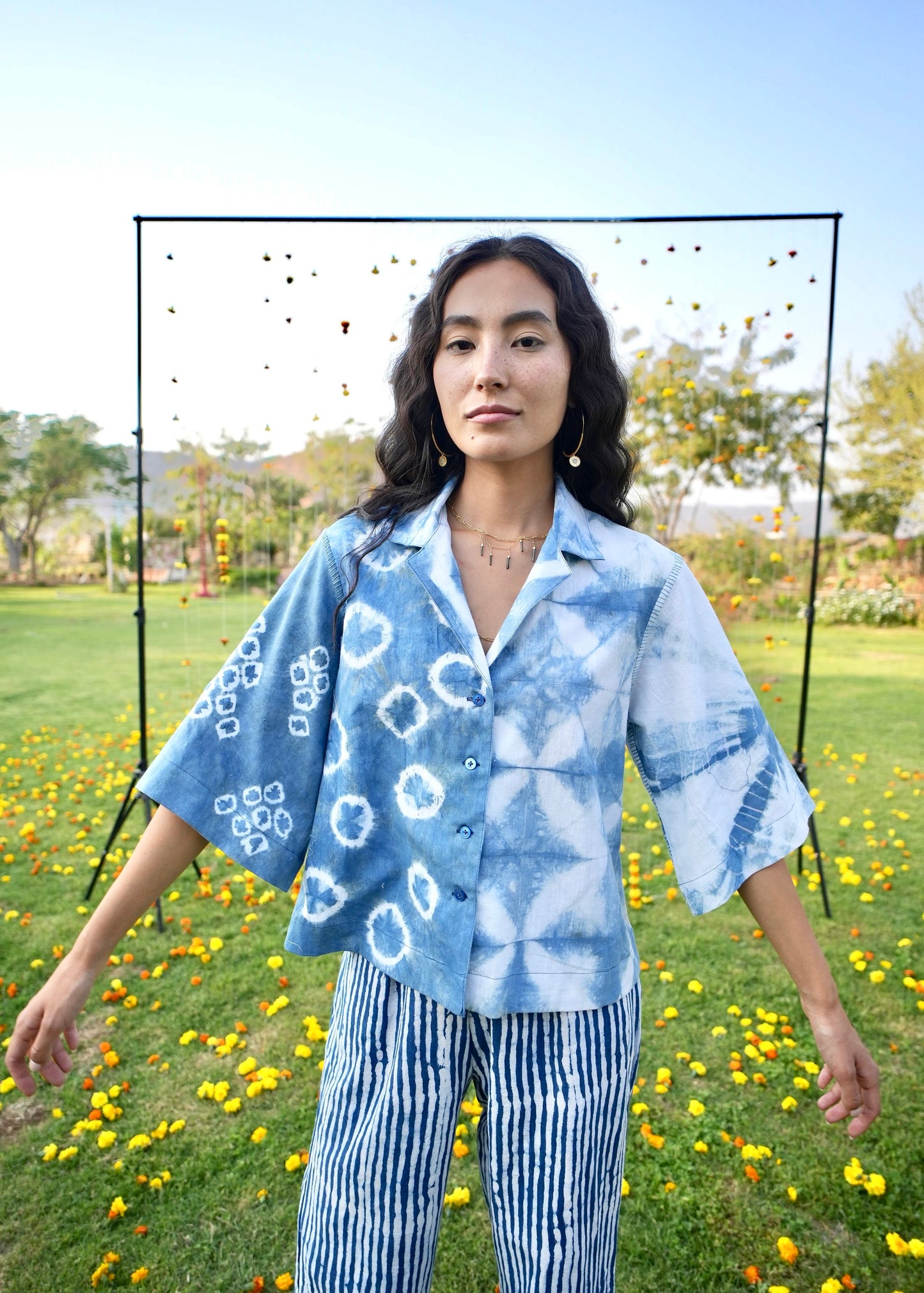 Blu Khadi