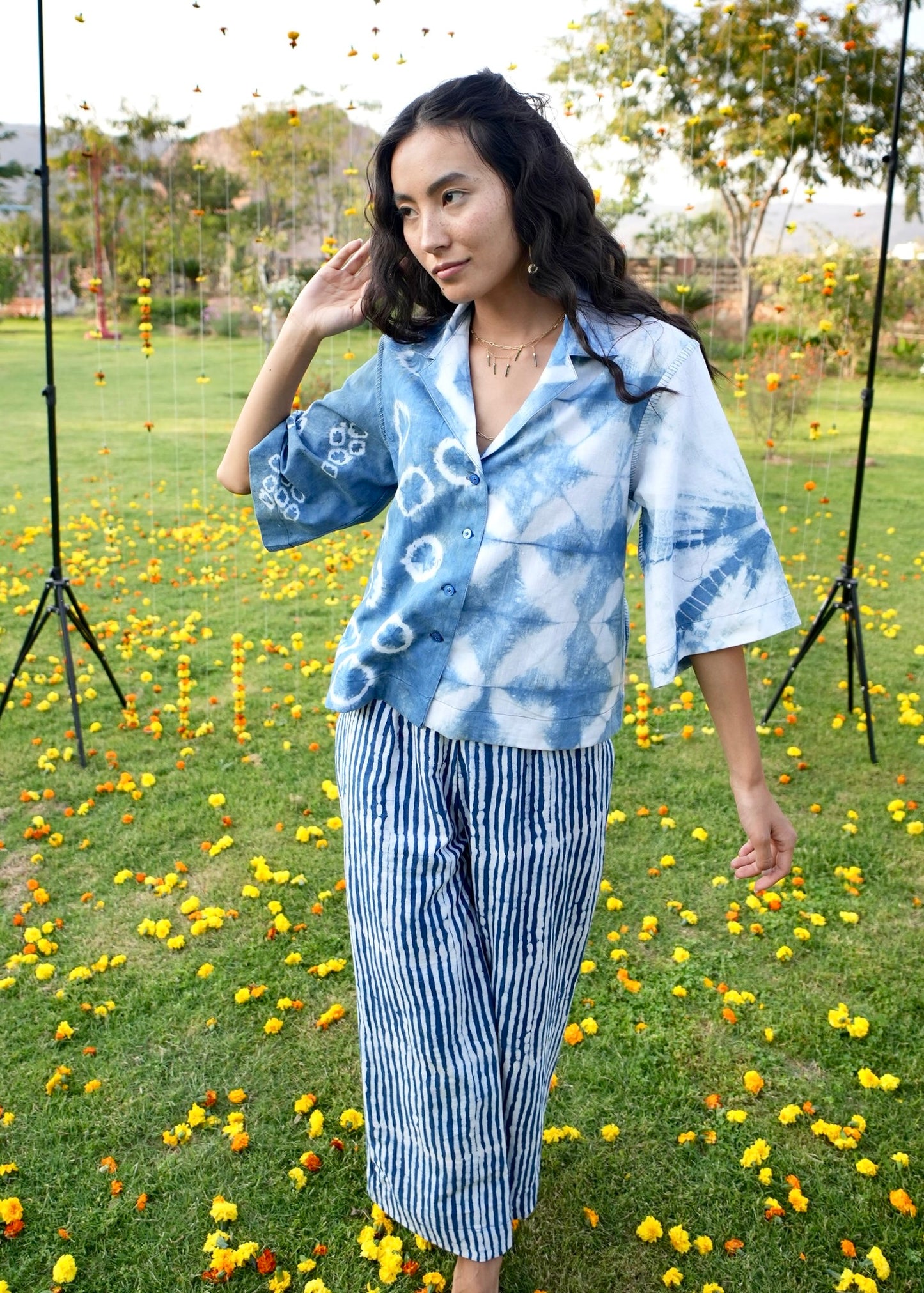Blu Khadi