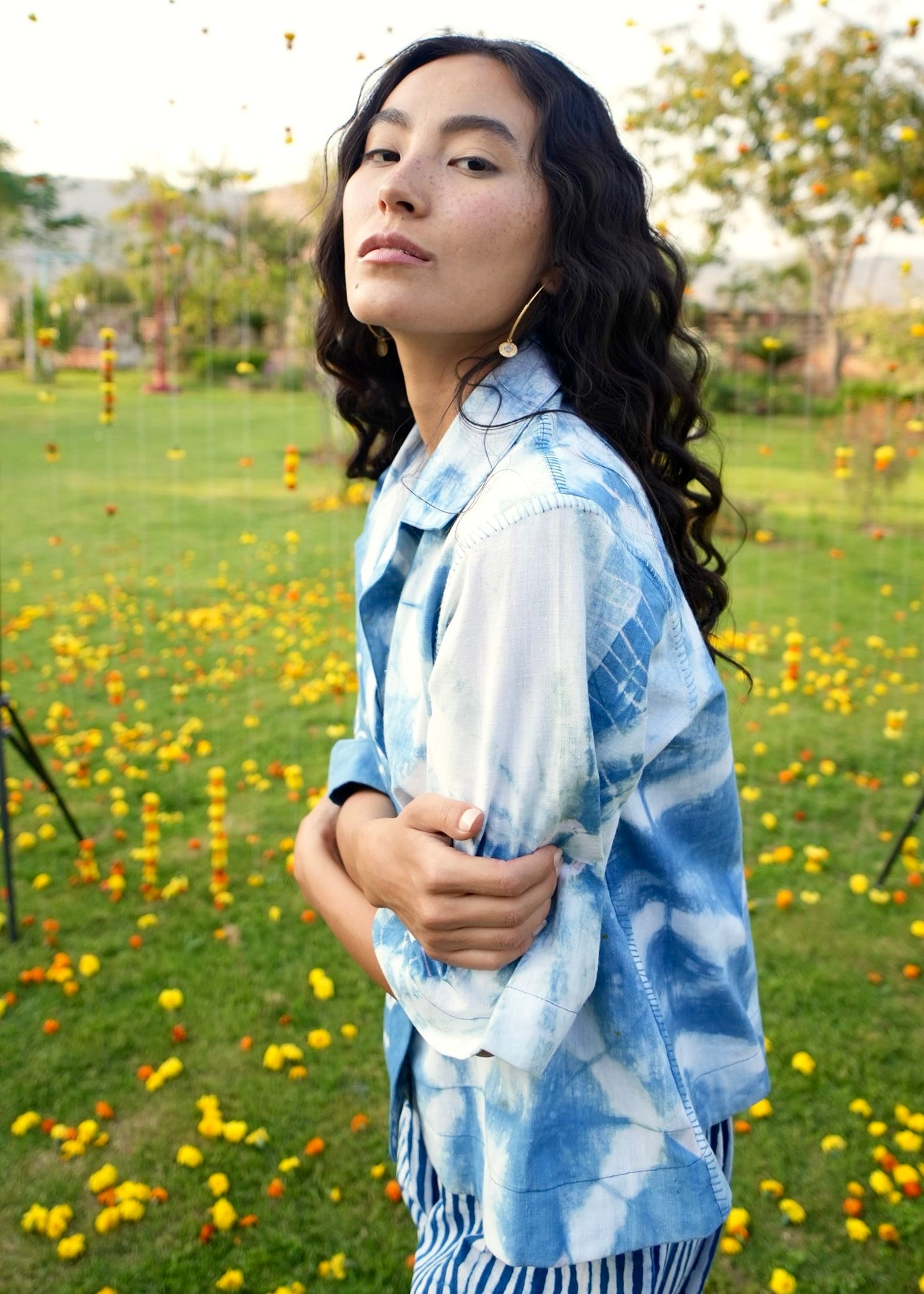 Blu Khadi