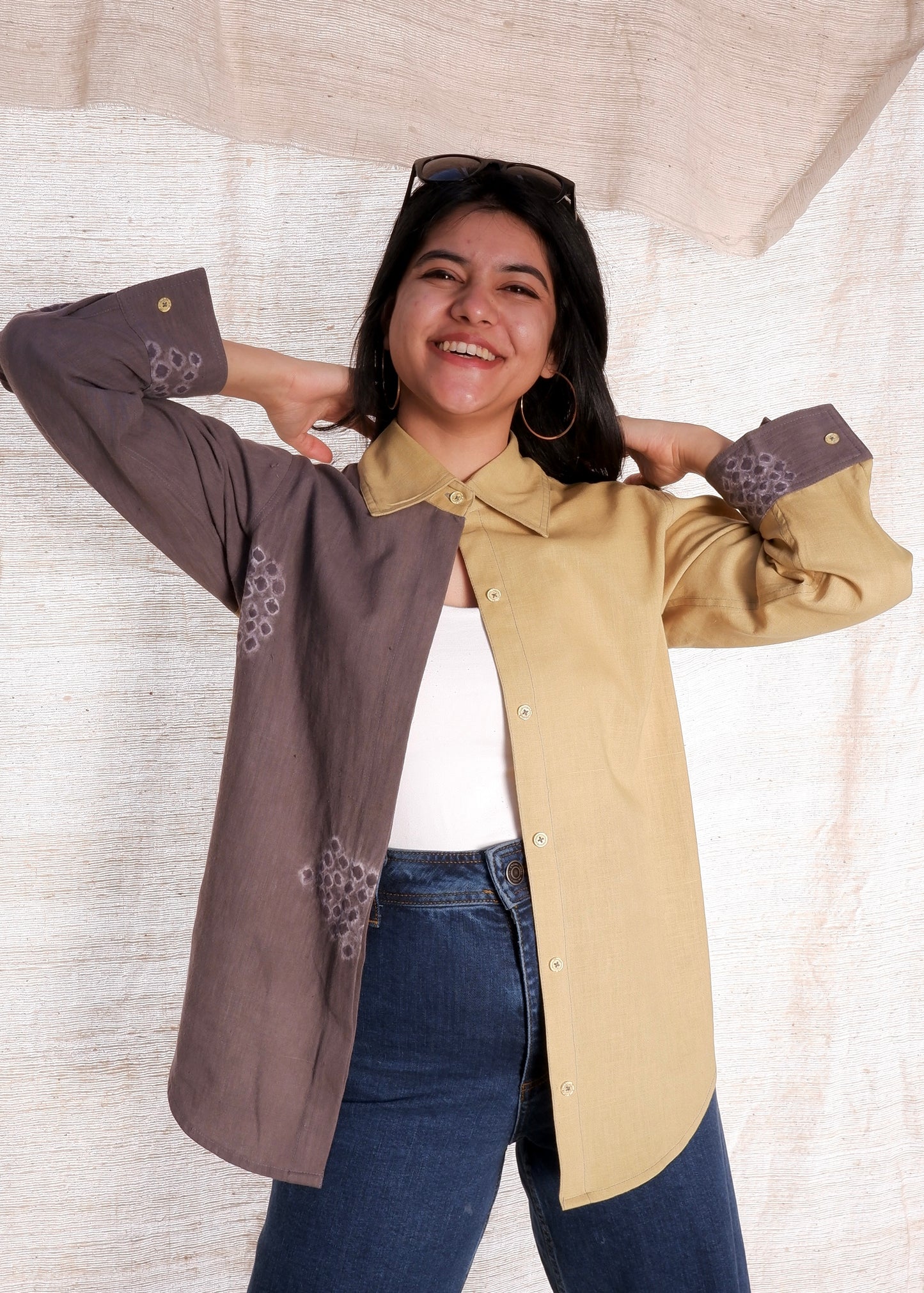 Verde Shirt