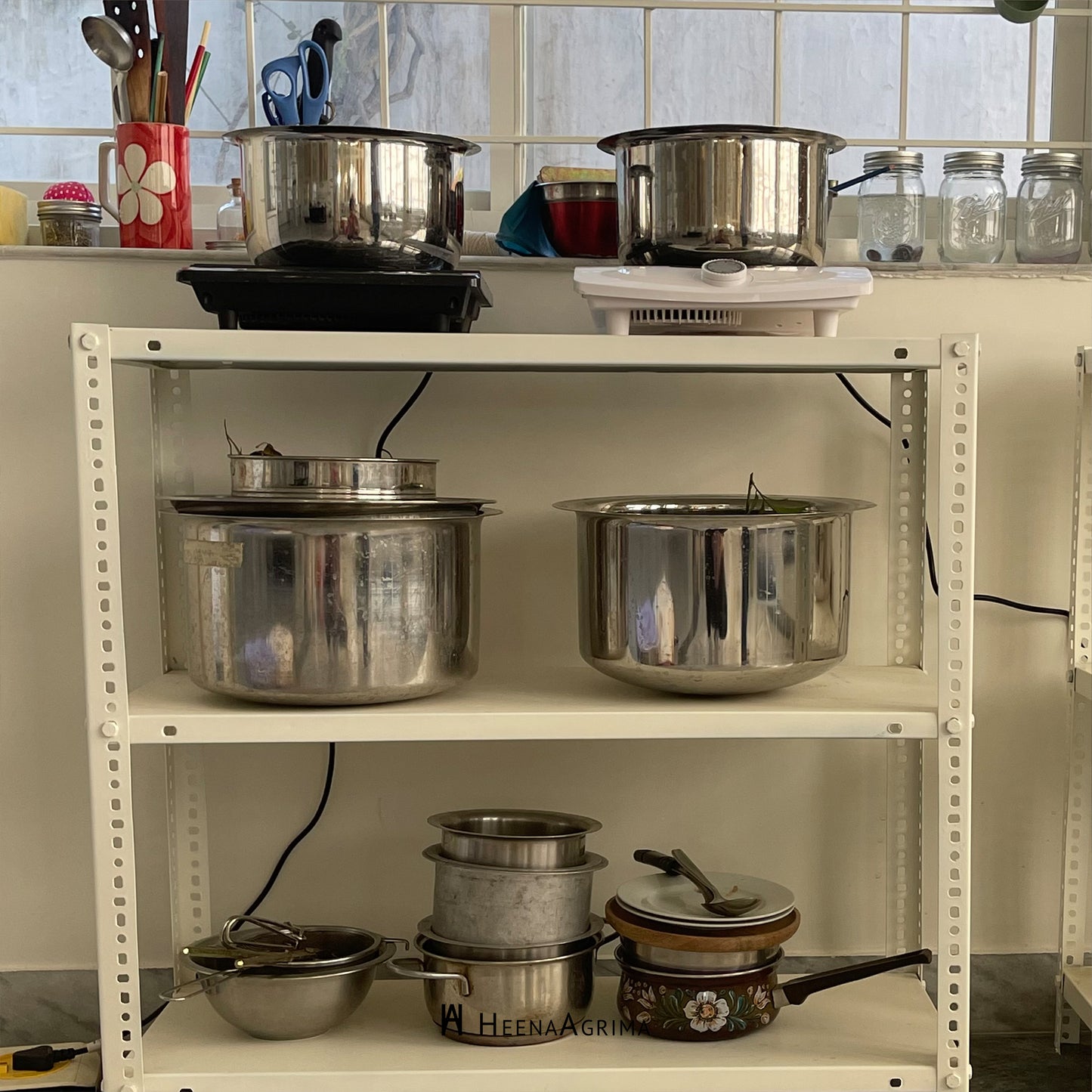 Natural Dyeing Workshop