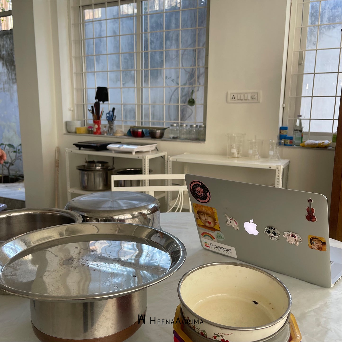 Natural Dyeing Workshop