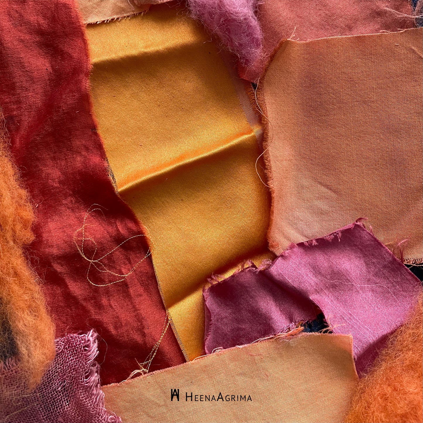 Natural Dyeing Workshop