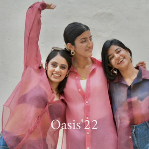 Oasis '22