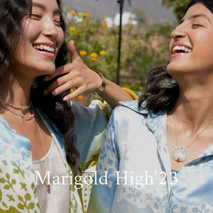 Marigold High '23