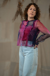 Aurora Full Sleeve - Shirt