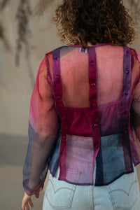 Aurora Full Sleeve - Shirt
