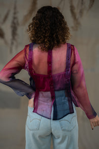 Aurora Full Sleeve - Shirt
