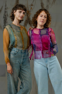Aurora Full Sleeve - Shirt