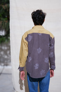 Bandhini Handloom Shirt