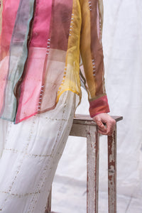 Verti Indra Organza Shirt