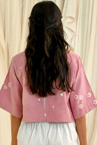 Priya Cotton Top