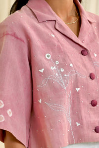 Priya Cotton Top