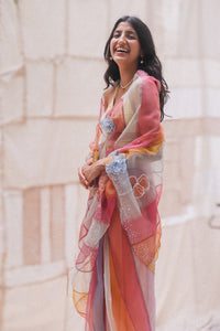 Heera - Saree