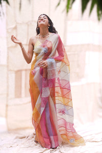 Heera - Saree