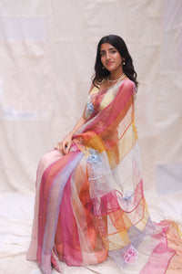 Heera - Saree