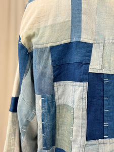 Sky Patches Jacket