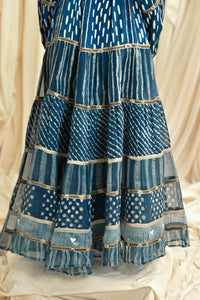 Morni Bemberg Dress