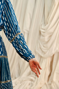 Morni Bemberg Dress