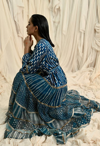 Morni Bemberg Dress