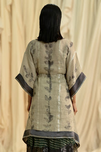 Arjuni Linen Kaftan