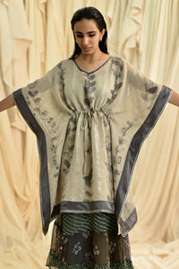 Arjuni Linen Kaftan