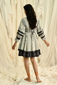 Noor Cotton Dress