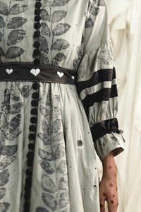 Noor Cotton Dress