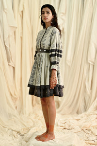 Noor Cotton Dress