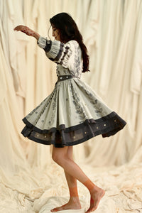 Noor Cotton Dress