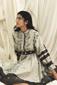 Noor Cotton Dress